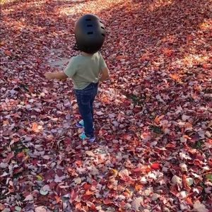 Meet your Posher, Bryce